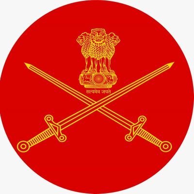 Indian Army's profile picture