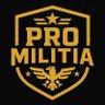 Pro Militia 的头像