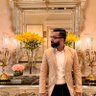 Karan Tripathi's profile picture