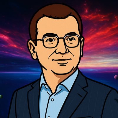 Besim Toker's profile picture