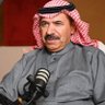 Profilbild von Mohammed Alamer محمد العامر