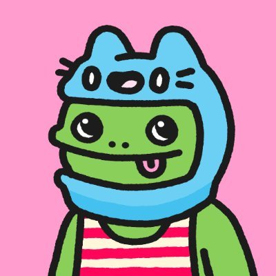 Lynqoid's profile picture