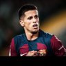 messi's profile picture