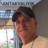 ✌️Tevfik✊️ Bağır 的头像