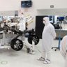 Il Vero Rover Perseverance 🧱🧀🫧🛰️'s profile picture