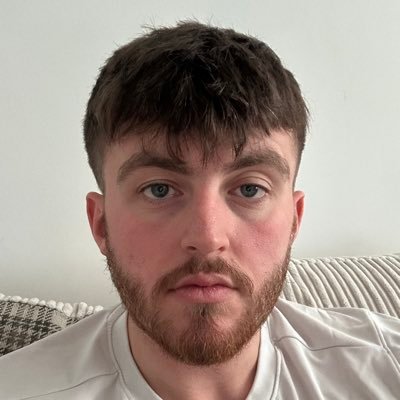 Ryan Haber's profile picture