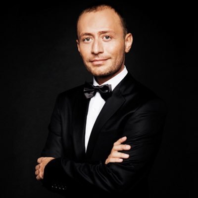 Cenk Erdem's profile picture