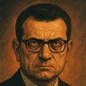 mack l’orange profil fotoğrafı