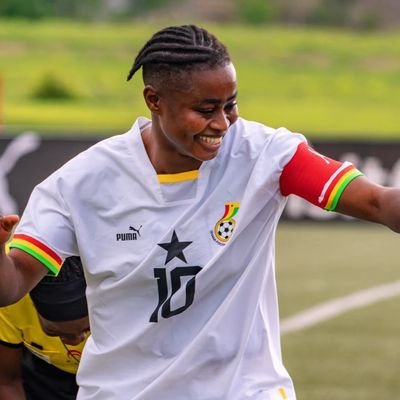 Princella Adubea 3️⃣4️⃣⚽'s profile picture