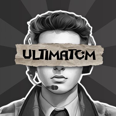 Ultimatom's profile picture