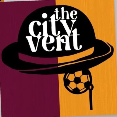 TheCityVent (P)'s profile picture