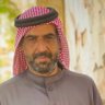 عبدالرحمن جاسم الشمري profil fotoğrafı