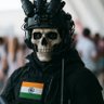 Ghost's profile picture