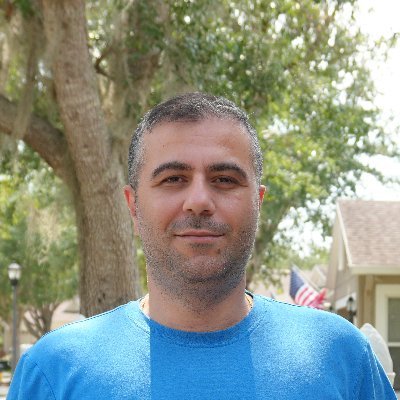 Emre Torlak's profile picture