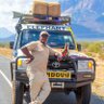 Profilbild von Jim Justus Nyamu,Cde',OGW 🐘🐘