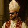 Profilbild von Papież Frank Byczek #ByleNiePOPis 🇵🇱🇮🇷