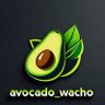 Avocado𝕏 的头像
