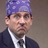 Dunder Mifflin profil fotoğrafı