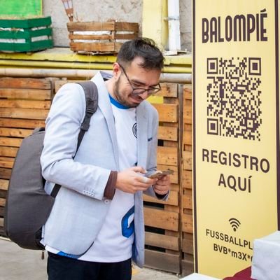 José Iván Ruiz Trejo 's profile picture
