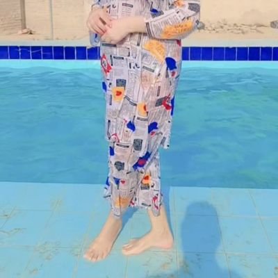 Anza Ahmad's profile picture