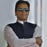 Abid Hussain Shah 的头像