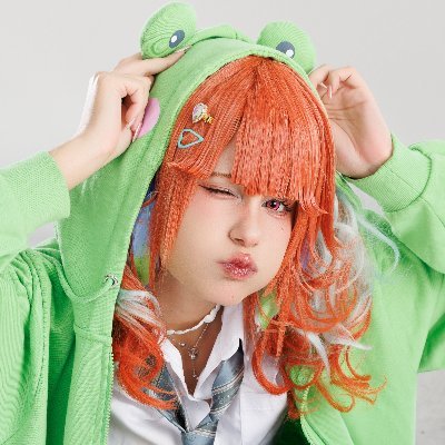 JeanWanWan🐾Otakon's profile picture