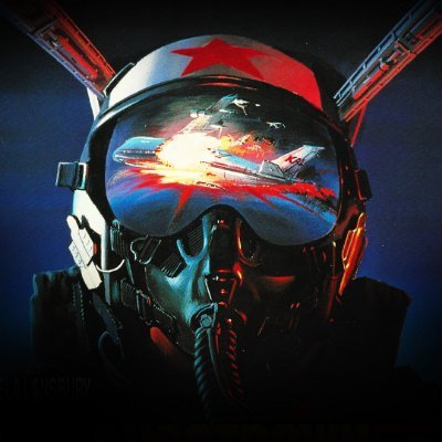 vostokposter's profile picture