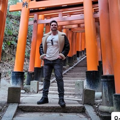 JoshStrifeHayes's profile picture