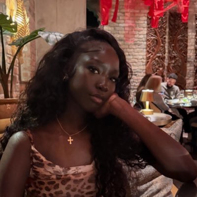Achann's profile picture