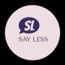 Sayless's profile picture