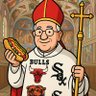 The Chicago Pope 的头像
