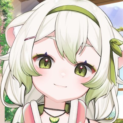 Laimu / Limealicious 🍋‍🟩's profile picture