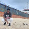 Profilbild von kwaku Cassius