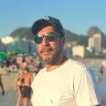 Filipe Alonso profil fotoğrafı