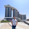 Фото профиля Ahmed Nasser
