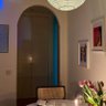 Un piso con arco en Madrid's profile picture