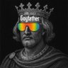 Profilbild von The.GoyFather 𓀠𓌉𓀠𓂝