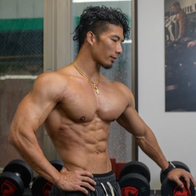 〜大輔〜パーソナルトレーナー's profile picture