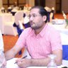 Muhammad Uzair profil fotoğrafı