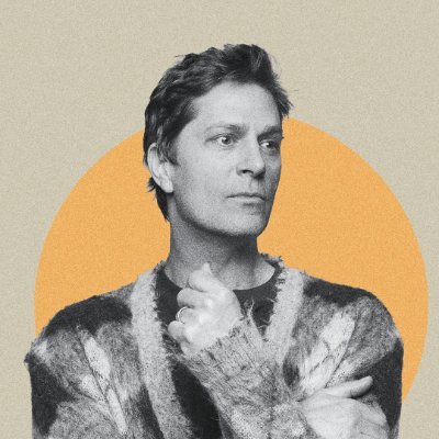 ThisIsRobThomas's profile picture