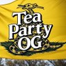 Фото профиля TeaPartyOG