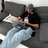 santi profil fotoğrafı