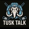 Tusk Talk profil fotoğrafı