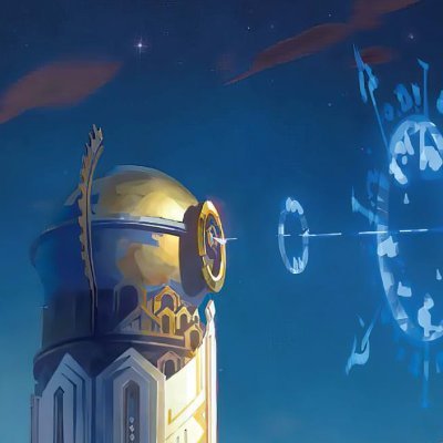 Arcane in Detail ✨️'s profile picture