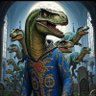 Profilbild von Raptor Jesus
