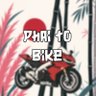 Phai と Bike 的头像
