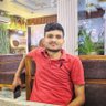 Фото профиля Nitin Kumar Yadav