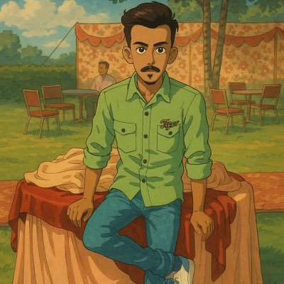 Manojve1228's profile picture