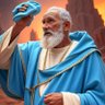 ✝️SantoSudato profil fotoğrafı