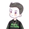 victor zhang's profile picture